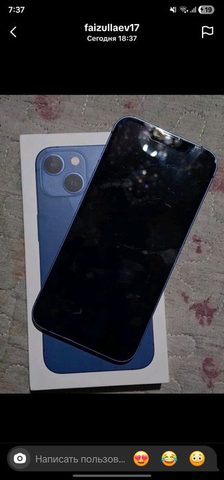 Айфон гарантия 2 года