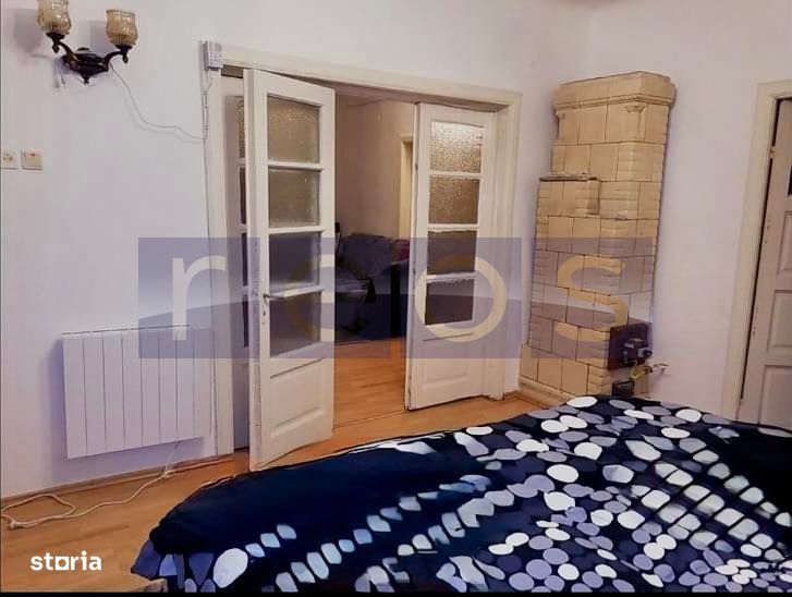 Apartament 3 Camere | Zona Unirii- Traian