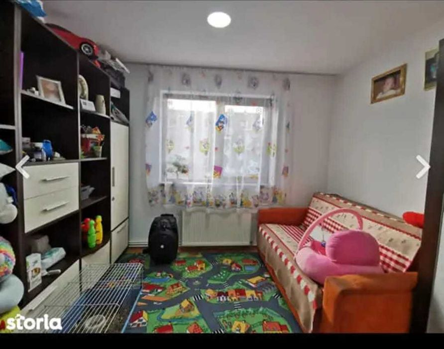 Apartment in Deva - Vedere 5