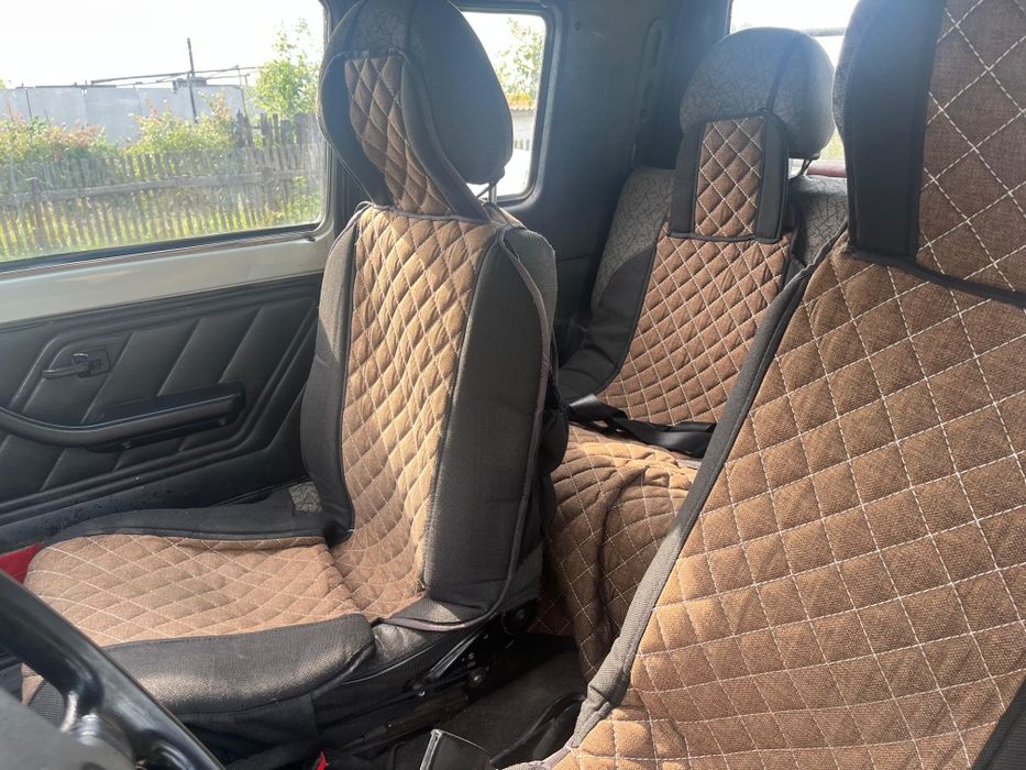 Продам автомобиль Ниву