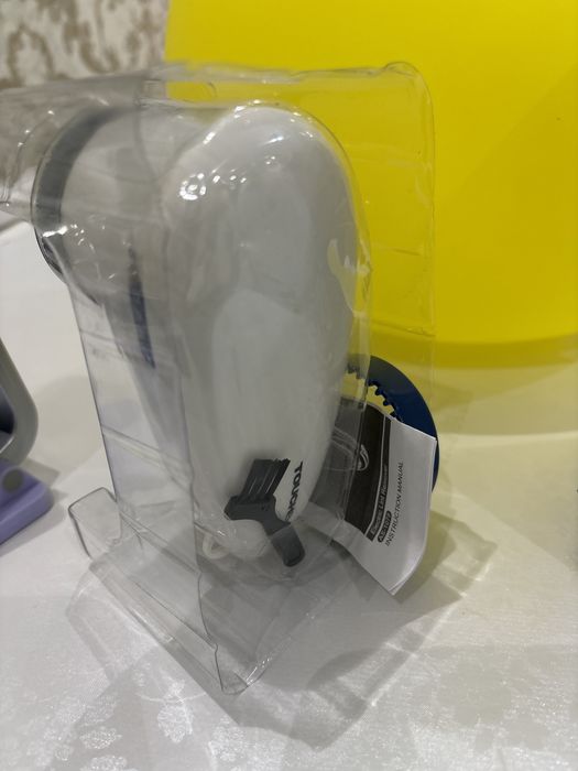 Машинка для удаления катышков