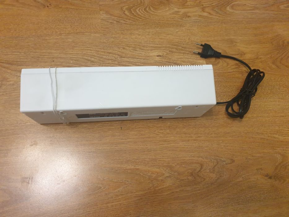 Радио   SEG F-780