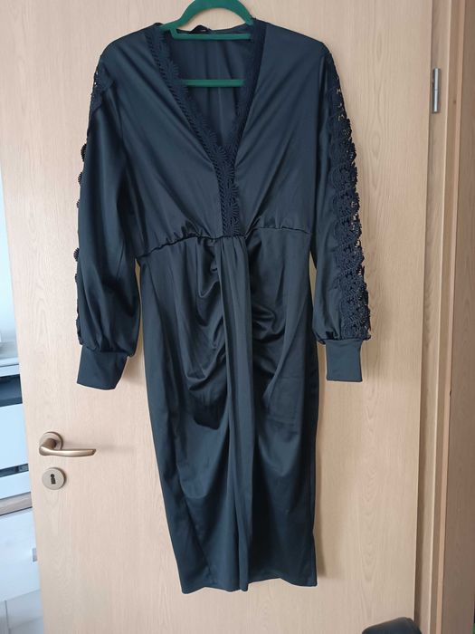 Rochie midi de ocazie