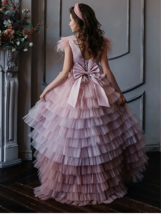 Платье для девочек