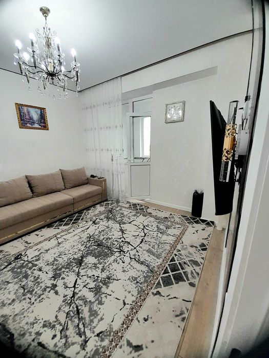 Продается очень хорошая квартира