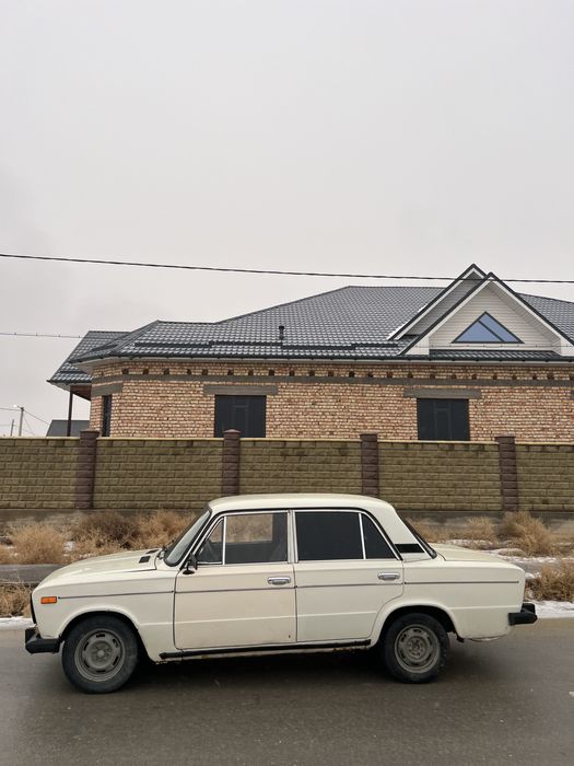 Ваз лада 2106 ваз