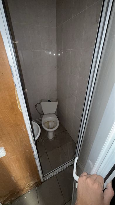 Контейнер 40 тонник