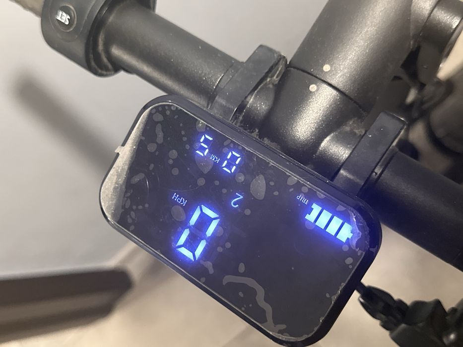 Електрически скутер/тротинетка Xiaomi Navee N65