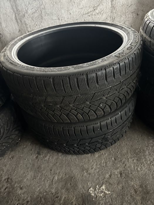 2x anvelope 225/40/R19 michelin