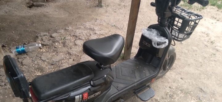 Продам электро скутер