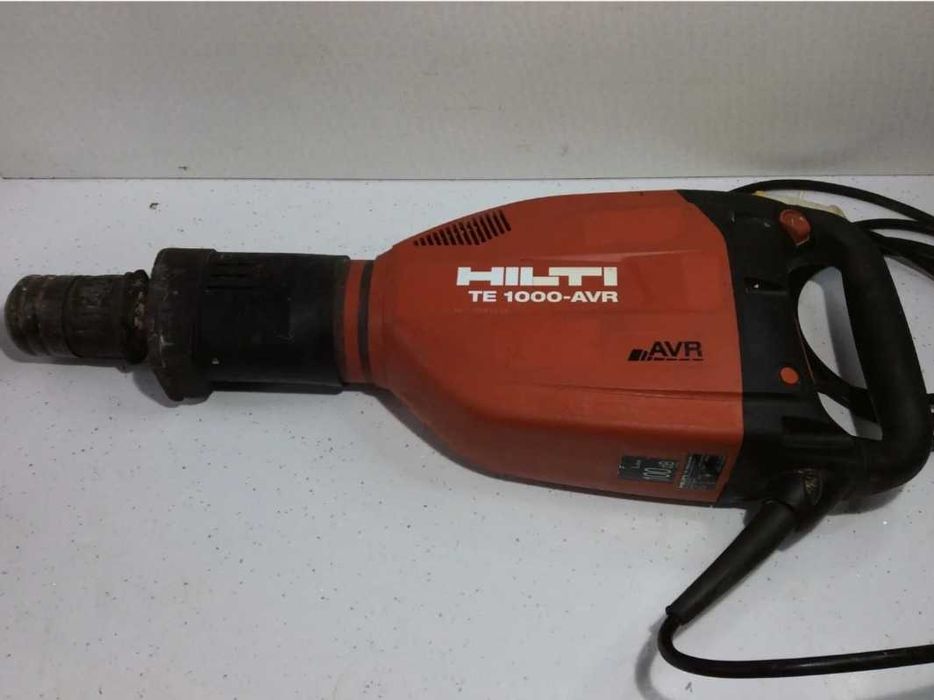 Hilti TE 1000-AVR