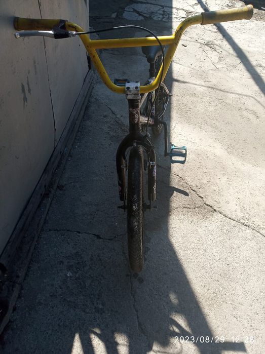 Велосипед BMX БМХ