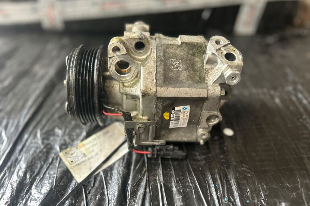 Compresor Clima MG ZS - An 2021 - Cod OEM : 10338070