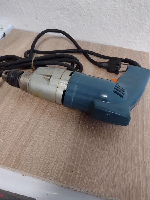 Нова БГ бормашина Елпром