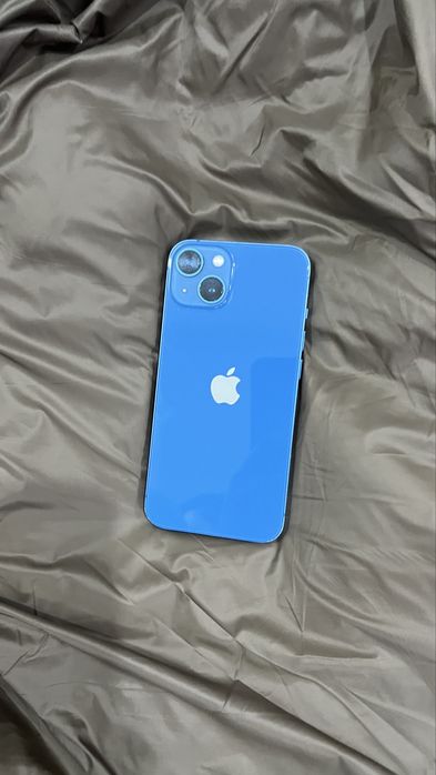 Продается iPhone 13
