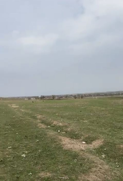 Шамалған ауылы ! 60 соток ! КХ !