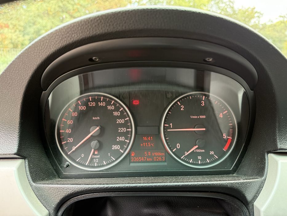 BMW seria 3 Touring M pachet