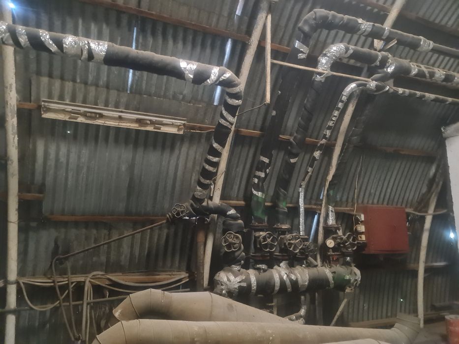 Продава се Промишлена сграда в с. Смилян, Област Смолян - 1160 кв.м за 82 €/кв.м - Снимка #4