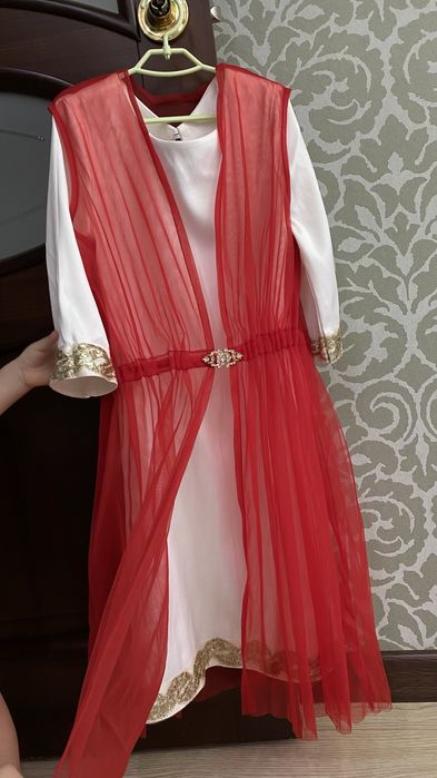 Платье для девочек