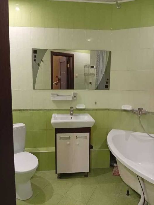 Дава се под наем Двустаен апартамент в София, Център - 67 кв.м за 397.8 € - Снимка #5