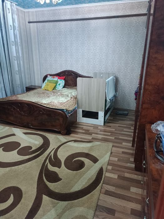 Продам дом, мансардный