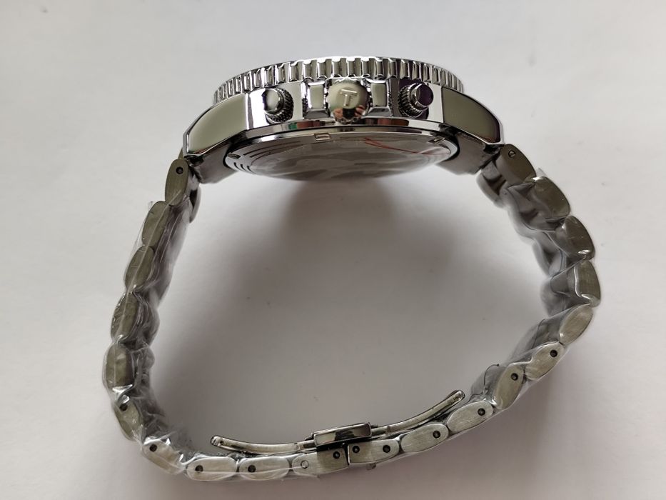 ceas TISSOT barbatesc