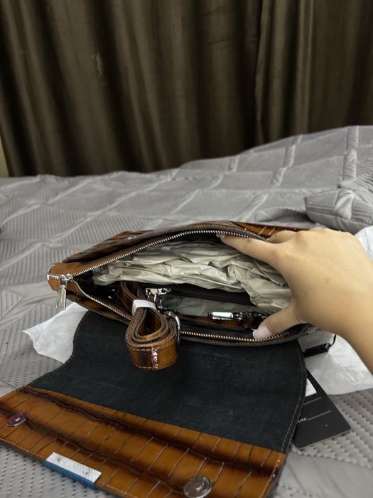 сумочка farfalla