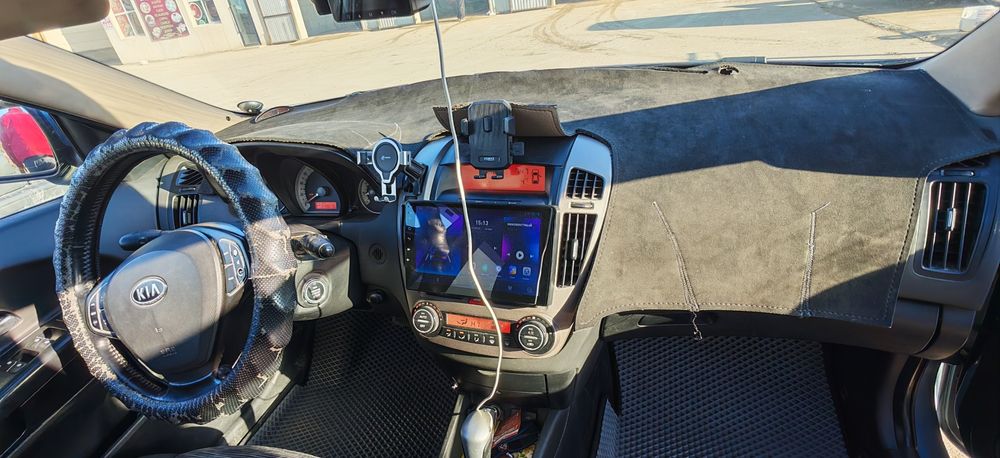 Киа сиид сатылады