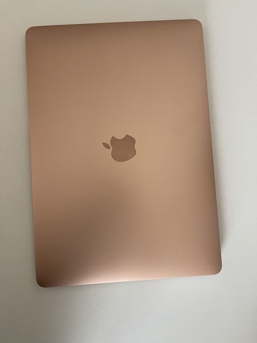 Macbook air 2019