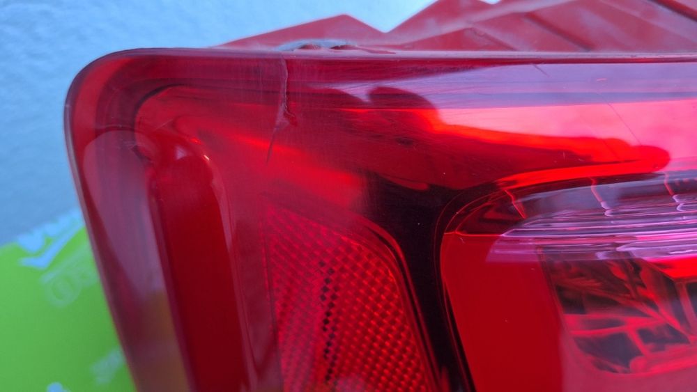 Stanga spate original