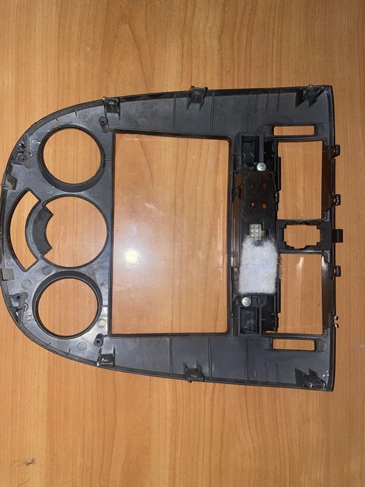 Жентра рамка+ соати блан аквапринт қлинган