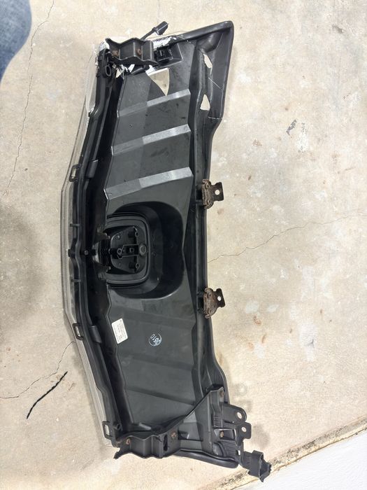 Grila Honda Civic Oem 2006
