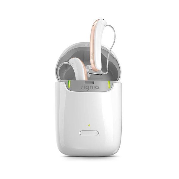 Цифровые слуховые аппараты . Eshitish moslamalari