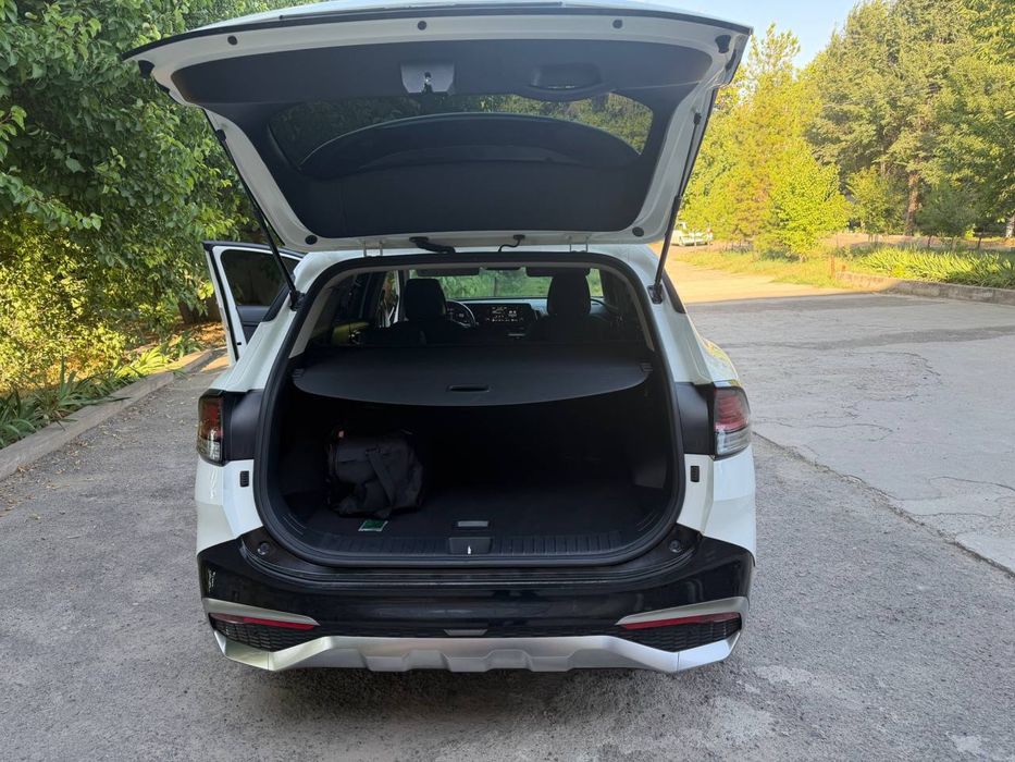 Kia Sportage 2024