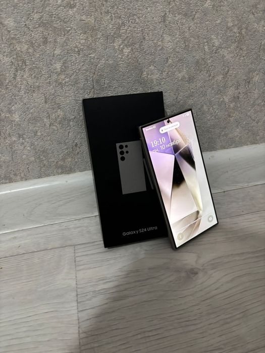 Самсунг S24 ультра