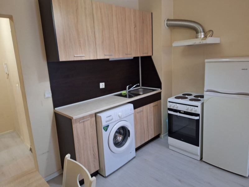 Продава се Едностаен апартамент в София, Студентски град - 45 кв.м за 3289 €/кв.м - Снимка #2
