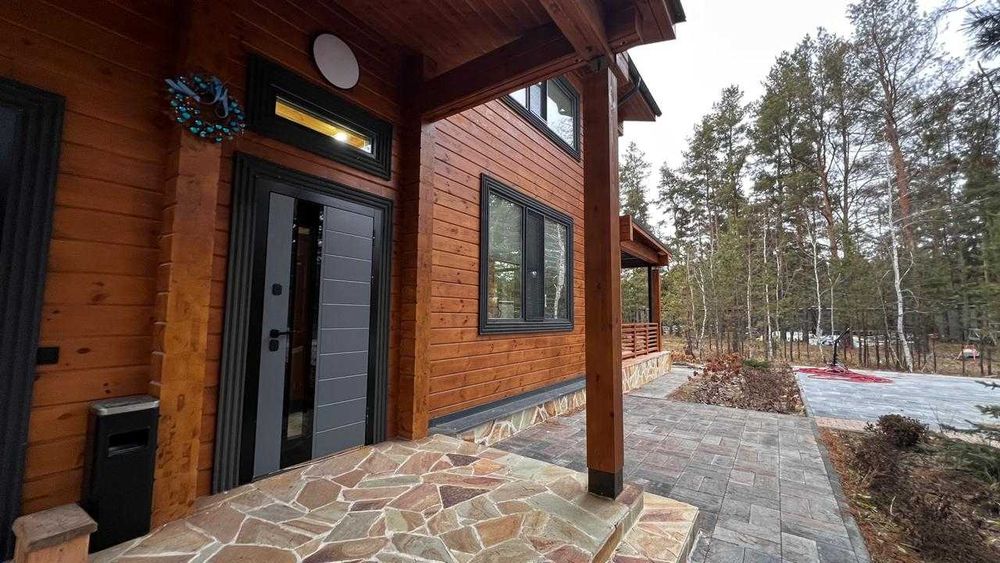 Продам дом в щербакова