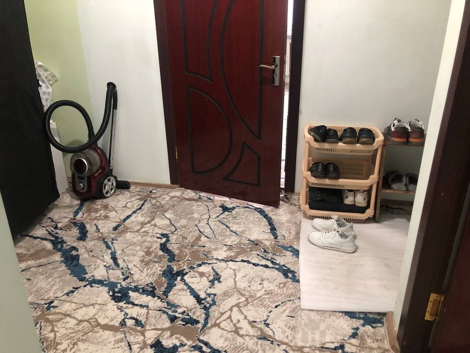 Себзорда шерикчилига боллага квартира