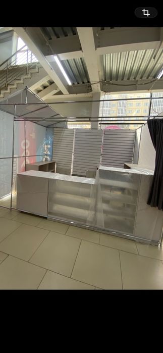 Продам барный стол