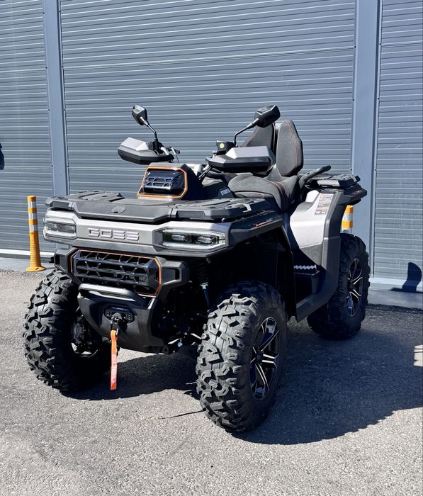 GOES by CFMOTO TERROX 1000 T3b '26