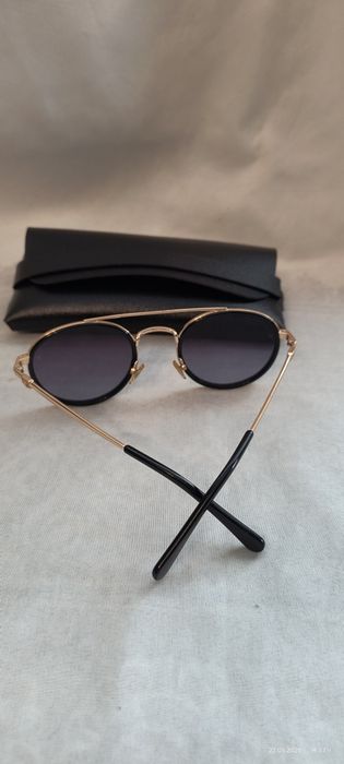 Дамски слънчеви очила Chiara Ferragni