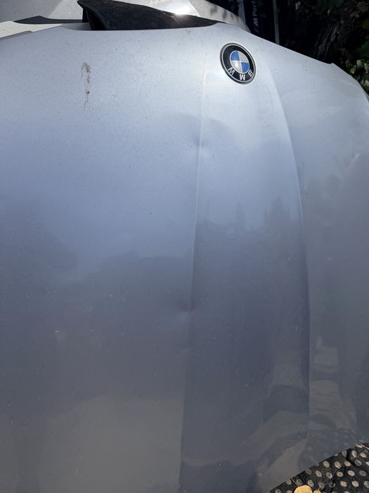 Capota bmw e90 e91 lci facelift