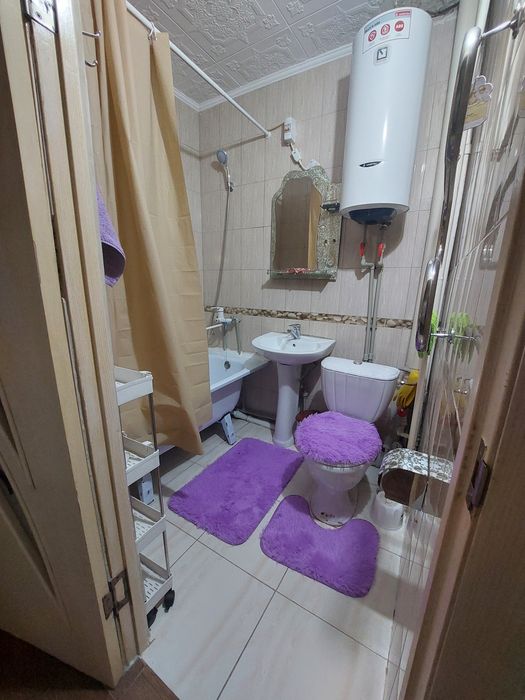 Сдам в аренду квартиру в центре