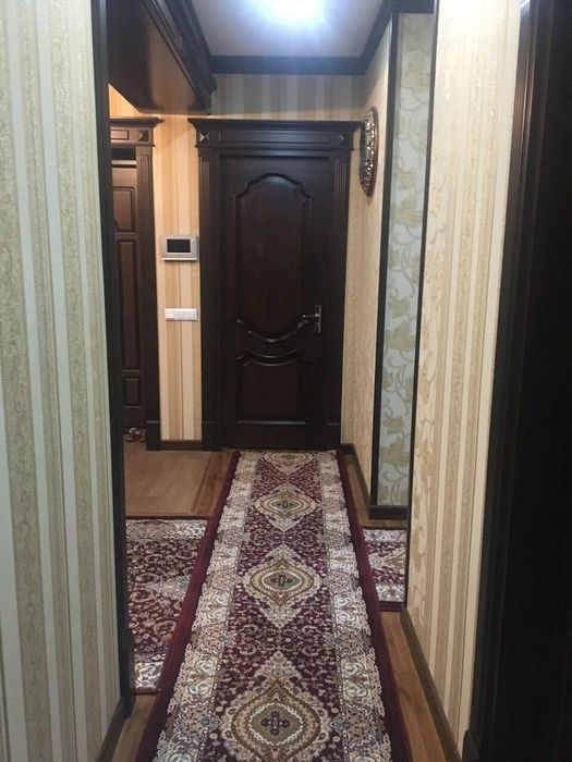 Квартира роскошная