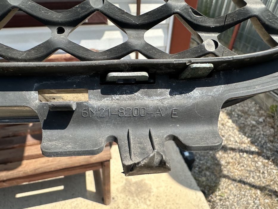 Маска\Решетка за Форд Галакси 06-10г.!