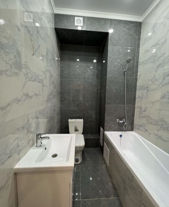 Ремонт квартир и домов