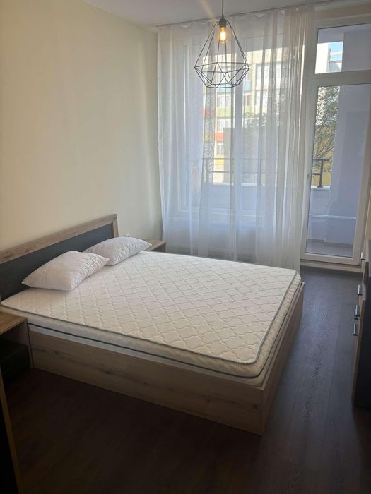 Дава се под наем Двустаен апартамент в София, Надежда 1 - 65 кв.м за 625 € - Снимка #4