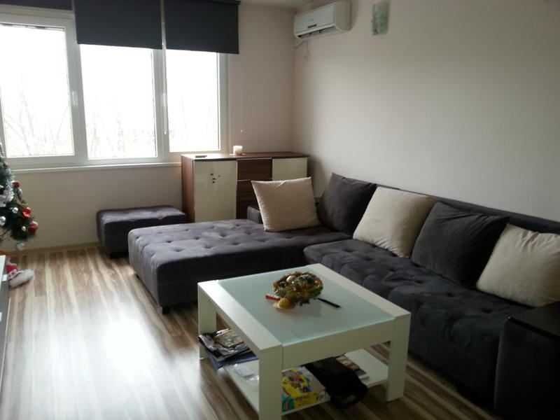 Продава се Тристаен апартамент в София, Света Троица - 115 кв.м за 1896 €/кв.м - Снимка #2