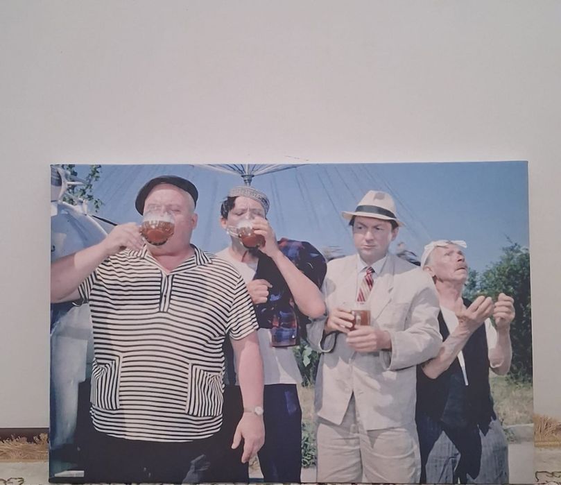 Картинки для интерьера, для кафе