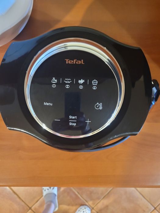 Tefal Cook 4me+ plus accesoriu Extra crisp